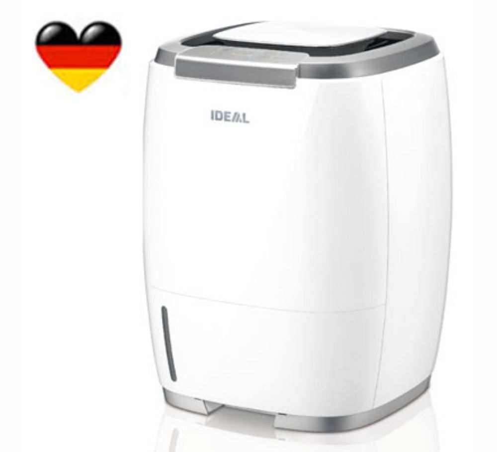 دستگاه ایر واشر و تصفیه هوا و تنظیم رطوبت AW-60